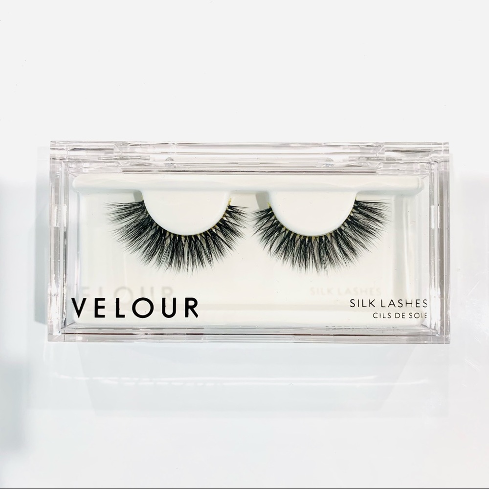 Velour Magic Touch Lashes